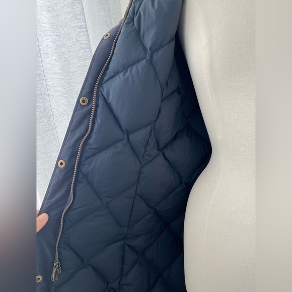 Marmot Chelsea 650 Down Fill Coat (XS) - Picture 3 of 8